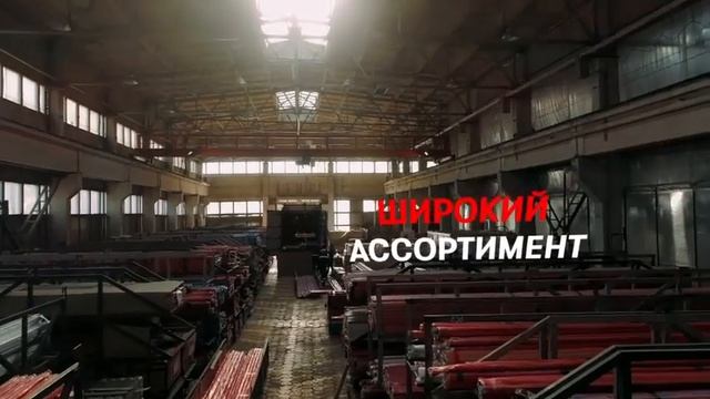 Партнерское видео от компании Алвид