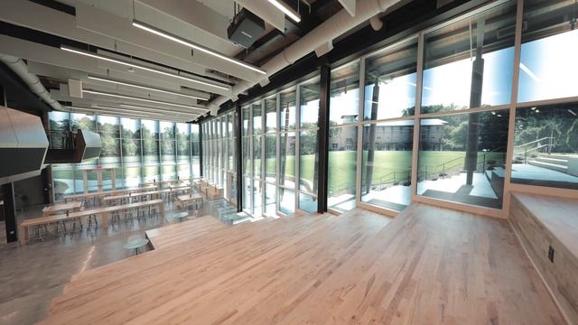 Smart Windows: A Smart Way to Flight Climate Change смотреть онлайн