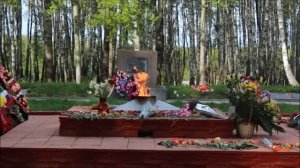 Виртуальное  путешествие по местам боевой славы