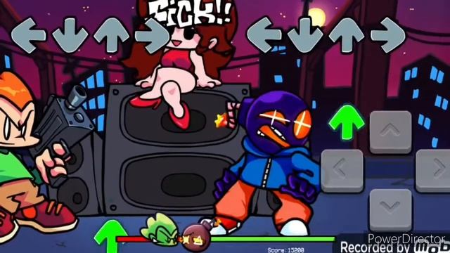 Fun Sized Whitty Mod Android 😯!!!!!!! смотреть онлайн