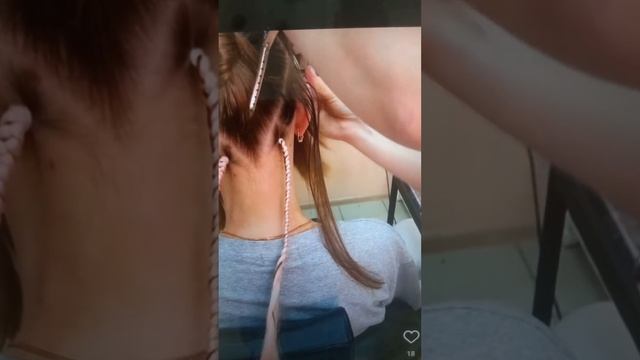 как заплетать косичку мальчикам смотреть онлайн