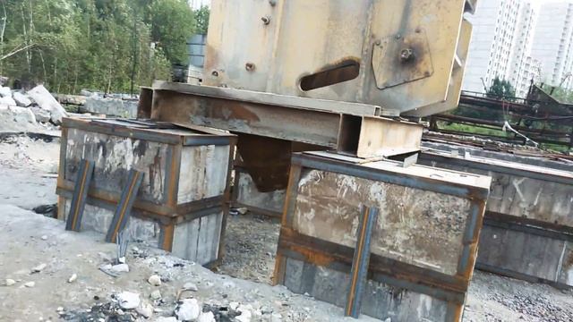 17 августа 2018 г. Дробилка щебня смотреть онлайн