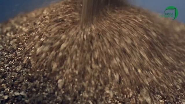 Сила Суздаля Вермикулит