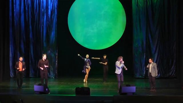 Просто Парни - Королева красоты смотреть онлайн