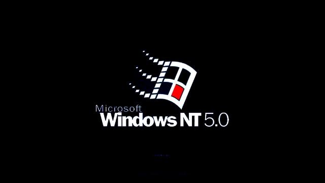 Windows Startup Sounds slow + pitch down смотреть онлайн