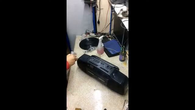 RADIO NOBLEX EN PROCESO смотреть онлайн