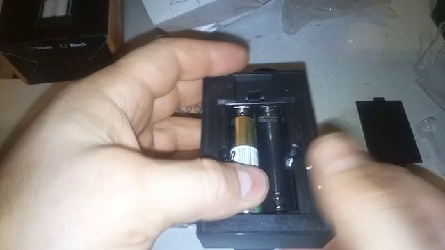 Обзор Boruit дымогенератор