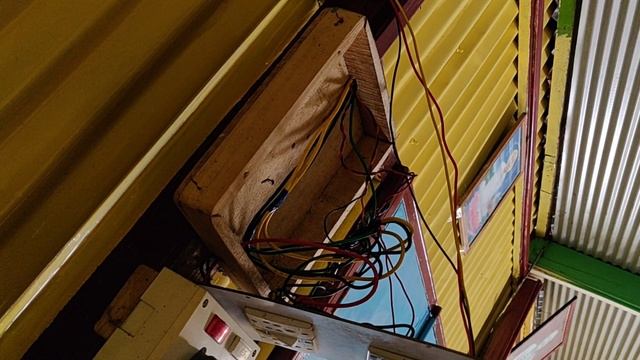 HOW TO COMPLETE 7*4 BACKLIGHT BOARD FITTING AND 6 AMP SWITCHS (ANCHOR) 6 AMP 5 PIN SOCKS CUNNECTION смотреть онлайн