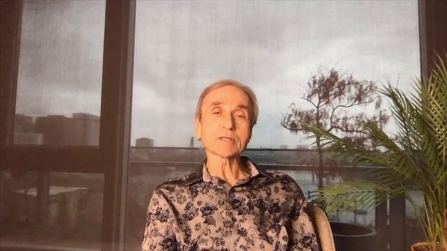 An Interview with Dr. John McDougall, MD смотреть онлайн
