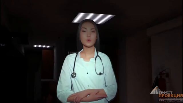 Поставка комплекса Виртуальный промоутер для клиента из Казахстана. смотреть онлайн