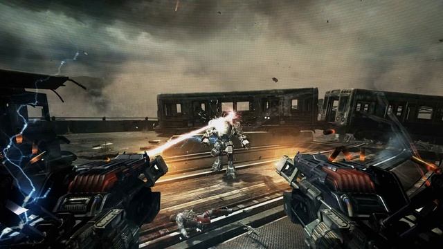 DESCARGAR FEAR 3 PARA PC 1 LINK ESPAÑOL MEGA. смотреть онлайн