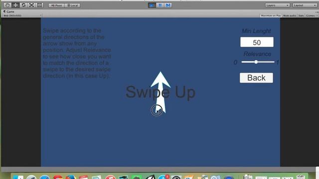 AnySwipe смотреть онлайн