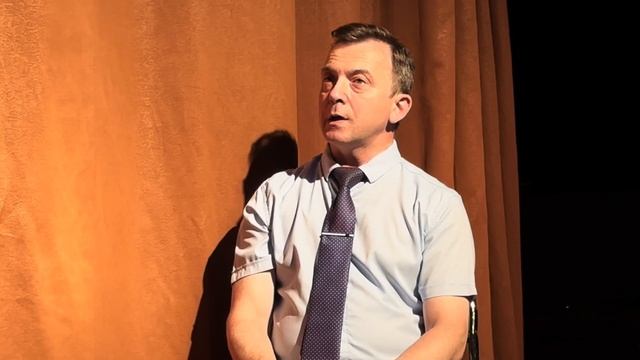 #1 интервью с А.В. Вишневским смотреть онлайн