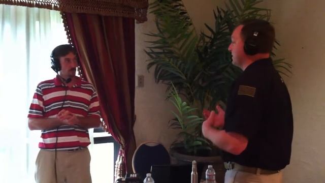 Phoenix RBT Solutions' Co-CEO interviewed for ESPN radio смотреть онлайн