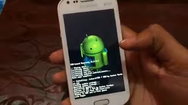 How to install Apple iphone IOS ROM On Any Android Device смотреть онлайн