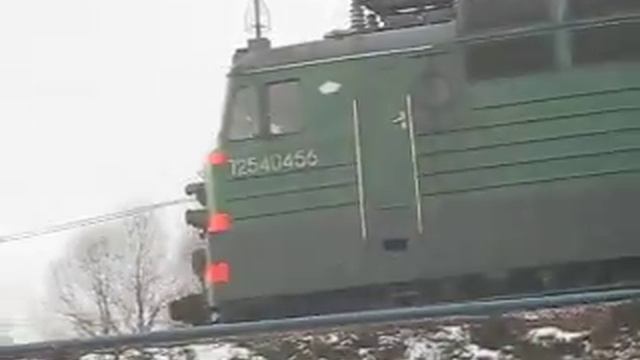 ВЛ80С-2023 смотреть онлайн