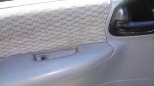 2000 Dodge Grand Caravan Used Cars Plymouth IN