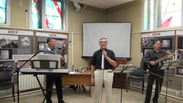 №6 Есенинское во мне 154 Мб смотреть онлайн