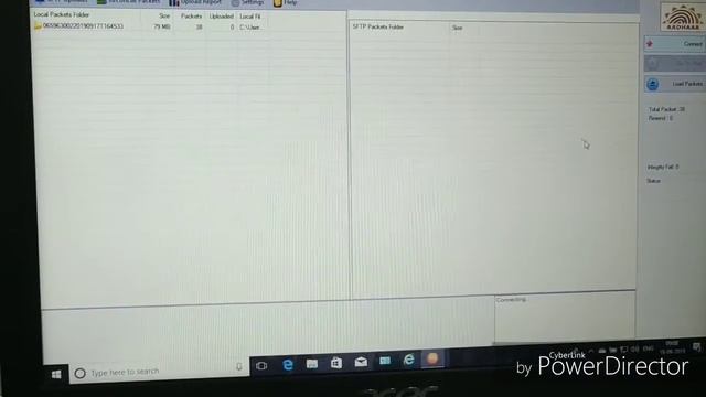 Aadhaar sftp upload HD 720p MEDIUM FR301 смотреть онлайн