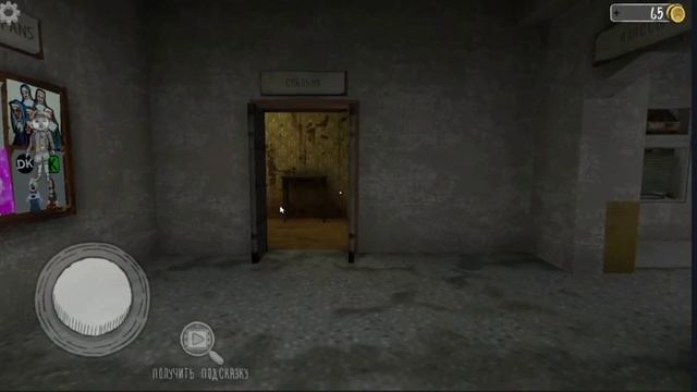 Evil Nun: побег через главную дверь. Мемное видео смотреть онлайн