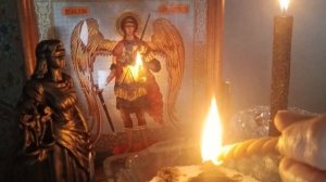 Чистка негатива+защита 🔥‼️⚖️🕊️