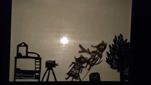 ТС"Мышиная жизнь". Ночные селфи. смотреть онлайн