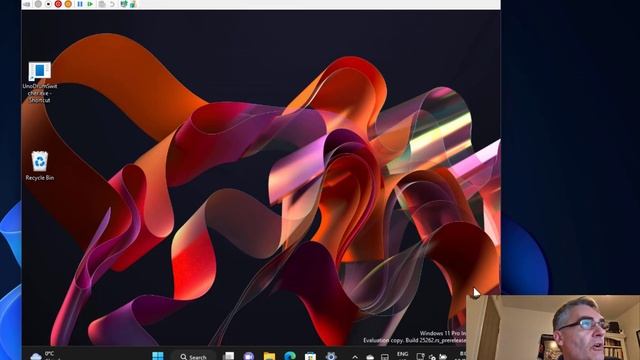 Hands on with Windows 11 Insider Preview Build 25262 смотреть онлайн