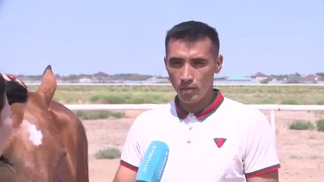 Ер қанаты ат! смотреть онлайн