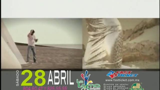 5 MINUTOS GLORIA TREVI 28 DE ABRIL CENTRO DEPORTIVO LA LOMA SAN LUIS POTOSI смотреть онлайн