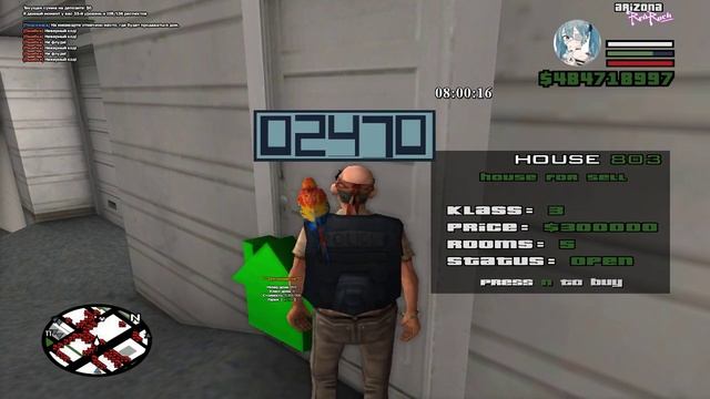 Grand Theft Auto San Andreas 2023.02.15 - 07.59.36.03