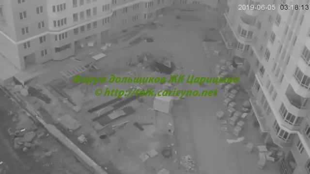 Должен быть городок 05.06.19 (Видео для форума http://talk.caricyno.net) смотреть онлайн