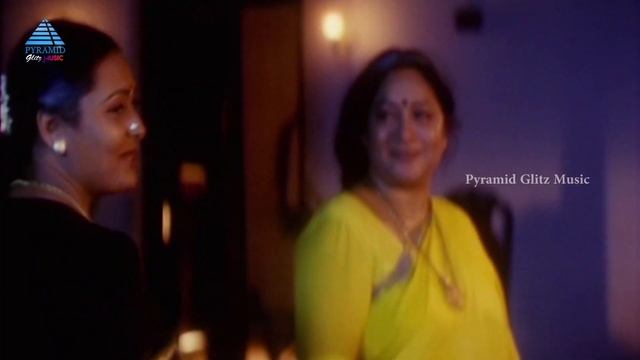 Nilavil Nee Video Song | Vanna Thamizh Paattu Songs | Prabhu | SA Rajkumar | Pyramid Glitz Music смотреть онлайн