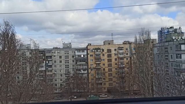 Модернизированный лифт МЛЗ, г/п 320 кг, V=0,71 м/с (ул. Запорожского Казачества, 41, г. Запорожье) смотреть онлайн