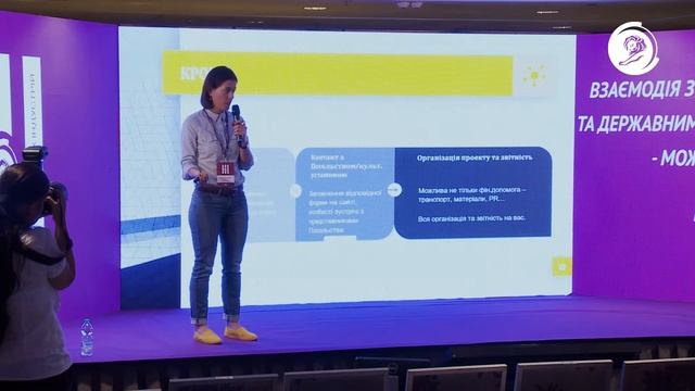 Взаимодействие с международными культурными организациями - возможности и алгоритмы смотреть онлайн