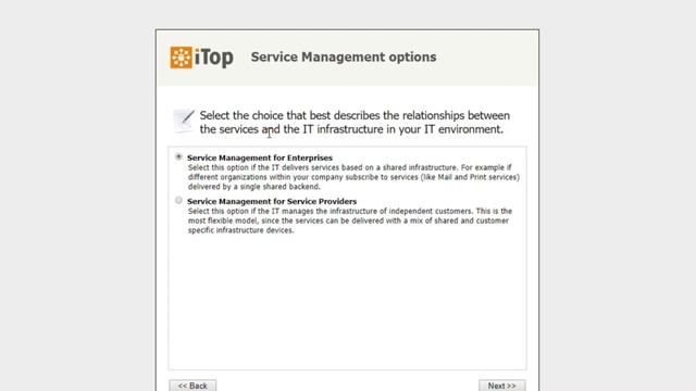 Instalación de iTop 2.6 - 2019 смотреть онлайн