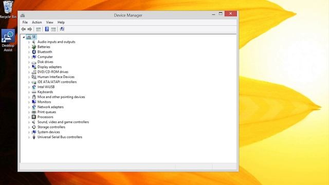 Toshiba How-To: Troubleshooting your webcam with Windows 8 смотреть онлайн