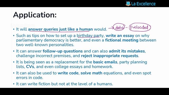 THINGS YOU NEED TO KNOW ABOUT CHAT GPT #exampreparation #upsc #upscaspirants #ias #laexcellence#ips