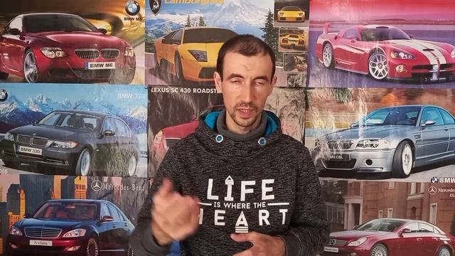КАК ПРОВЕРИТЬ ДВИГАТЕЛЬ ПРИ ПОКУПКЕ АВТО? Диагностика двигателя своими руками. На что нужно смотрет смотреть онлайн