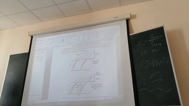 Компрессор. Часть 3 смотреть онлайн