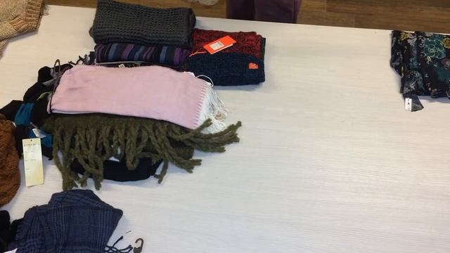 сти144. Шарфы сток смотреть онлайн