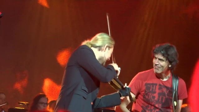 David Garrett смотреть онлайн