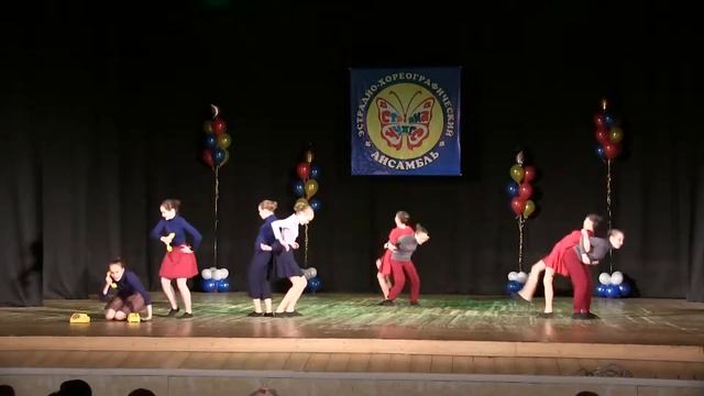 Концерт ДК Молодежи 2017 смотреть онлайн