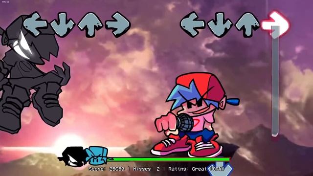 Memory Leak Recreation V1 смотреть онлайн