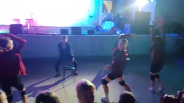 Группа "Саботаж". День города Сим 2022 (часть 3) смотреть онлайн