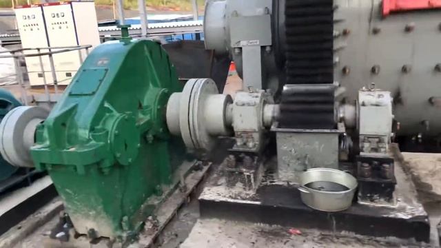 Мельница. смотреть онлайн