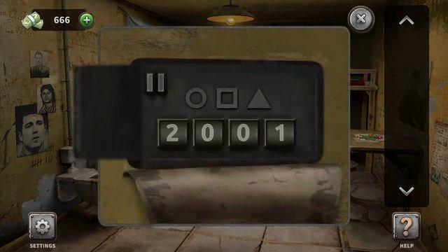100 doors escape from prison level 43 смотреть онлайн
