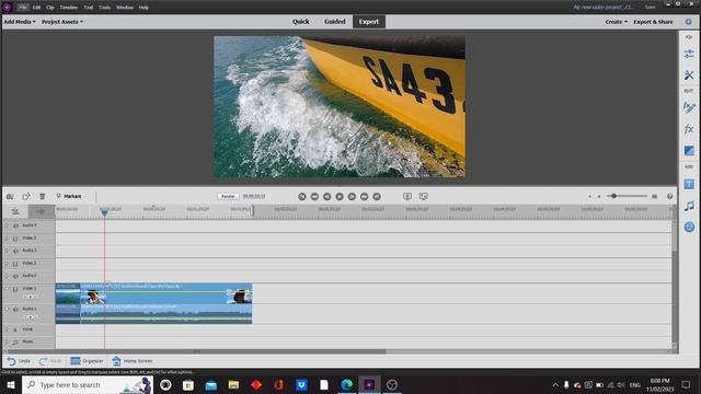 [Ep 26] Creating Your Own Videos - Basic Editing on a Laptop смотреть онлайн