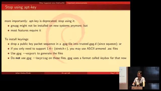 An apt talk смотреть онлайн