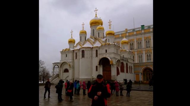 МОСКВА КРЕМЛЬ 2017 смотреть онлайн