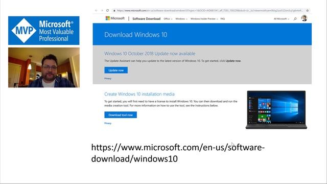Windows 10 1809 Kuinka korjaan ISO –tiedoston tai lataan ISO –tiedoston? смотреть онлайн